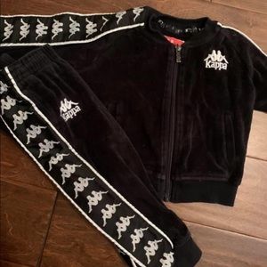 Kappa jogger
